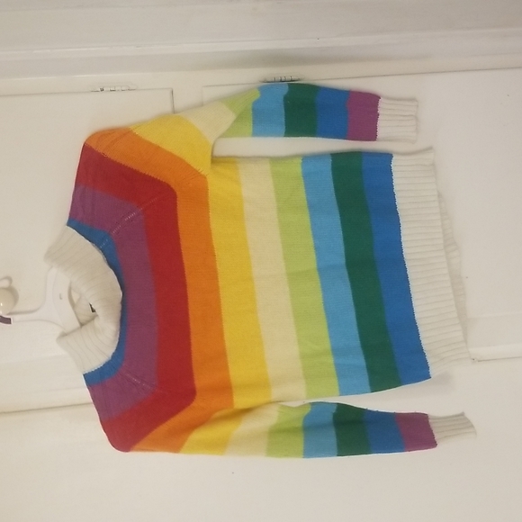 2 Gap kids sweaters - Picture 10 of 11